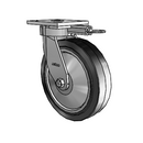4.08189.455.2 MTG61 TG2 Colson Kingpinless Swivel Caster