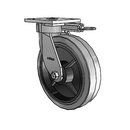 4.08189.455 COND MTG61 Colson Kingpinless Swivel Caster