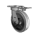 4.08189.455 COND MTG81 Colson Kingpinless Swivel Caster
