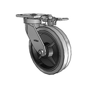 4.08189.455 COND MTG81 EL Colson Kingpinless Swivel Caster