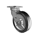 4.08189.459.2 EL Colson Kingpinless Swivel Caster