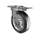 4.08189.459.2 MTG81 Colson Kingpinless Swivel Caster