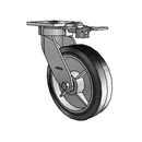 4.08189.459.2 MTG81 LH10.125 EL Colson Kingpinless Swivel Caster