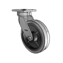 4.08189.459 COND LH10.125 EL Colson Kingpinless Swivel Caster