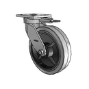 4.08189.459 COND MTG61 EL Colson Kingpinless Swivel Caster