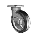 4.08189.4P5.2 Colson Kingpinless Swivel Caster