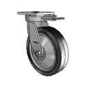 4.08189.4P5.2 MTG61 LH10.125 TG2 Colson Kingpinless Swivel Caster