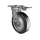 4.08189.4P5.2 MTG81 LH10.125 TG1 Colson Kingpinless Swivel Caster
