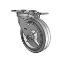 4.08189.4P5 MTG81 EL Colson Kingpinless Swivel Caster