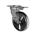 4.08189.531 MTG81 LH10.125 EL Colson Kingpinless Swivel Caster
