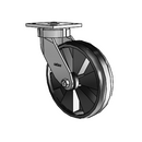 4.08189.535 EL Colson Kingpinless Swivel Caster