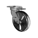 4.08189.535 MTG61 EL Colson Kingpinless Swivel Caster
