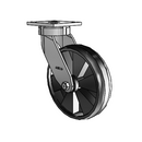 4.08189.539 LH10.125 EL Colson Kingpinless Swivel Caster