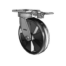 4.08189.539 MTG81 Colson Kingpinless Swivel Caster