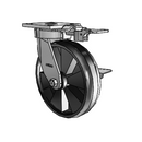4.08189.539 MTG81 BRK3 Colson Kingpinless Swivel Caster