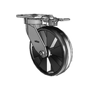 4.08189.539 MTG81 EL Colson Kingpinless Swivel Caster