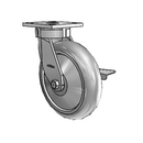 4.08189.551 BRK3 TG2 Colson Kingpinless Swivel Caster