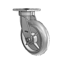 4.08189.551 LH10.125 Colson Kingpinless Swivel Caster