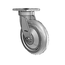 4.08189.551 LH10.125 TG1 Colson Kingpinless Swivel Caster