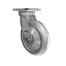 4.08189.551 LH10.125 TG2 Colson Kingpinless Swivel Caster