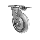 4.08189.551 MTG81 LH10.125 TG1 Colson Kingpinless Swivel Caster