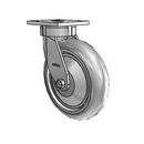 4.08189.551 TG1 Colson Kingpinless Swivel Caster