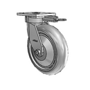 4.08189.555 MTG61 TG1 Colson Kingpinless Swivel Caster