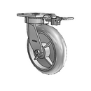 4.08189.555 MTG81 Colson Kingpinless Swivel Caster