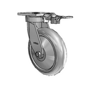 4.08189.555 MTG81 LH10.125 TG2 Colson Kingpinless Swivel Caster
