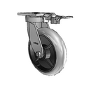 4.08189.559 COND MTG81 LH10.125 Colson Kingpinless Swivel Caster