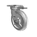 4.08189.5P5 MTG61 Colson Kingpinless Swivel Caster