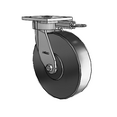 4.08189.5PN MTG61 Colson Kingpinless Swivel Caster