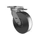 4.08189.5PN MTG61 EL Colson Kingpinless Swivel Caster