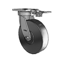 4.08189.5PN MTG81 LH10.125 Colson Kingpinless Swivel Caster