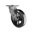 4.08189.641.7 EL Colson Kingpinless Swivel Caster