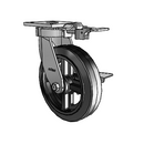 4.08189.641.7 MTG81 BRK3 LH10.125 Colson Kingpinless Swivel Caster