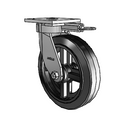 4.08189.645.7 MTG61 Colson Kingpinless Swivel Caster