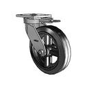 4.08189.649.7 MTG61 EL Colson Kingpinless Swivel Caster