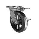 4.08189.649.7 MTG81 BRK3 Colson Kingpinless Swivel Caster