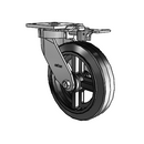 4.08189.649.7 MTG81 EL Colson Kingpinless Swivel Caster