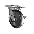 4.08189.831 EN MTG81 BRK3 Colson Kingpinless Swivel Caster