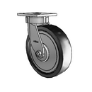 4.08189.831 TG1 Colson Kingpinless Swivel Caster
