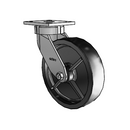4.08189.832 EL Colson Kingpinless Swivel Caster