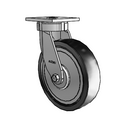 4.08189.832 LH10.125 TG1 Colson Kingpinless Swivel Caster