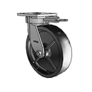 4.08189.832 MTG61 Colson Kingpinless Swivel Caster