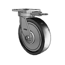 4.08189.832 MTG61 TG1 Colson Kingpinless Swivel Caster