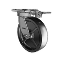 4.08189.832 MTG81 Colson Kingpinless Swivel Caster