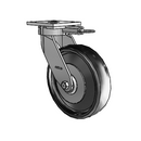 4.08189.835 EN MTG61 LH10.125 EL TG1 Colson Kingpinless Swivel Caster