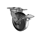 4.08189.835 EN MTG81 BRK1 EL Colson Kingpinless Swivel Caster