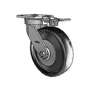 4.08189.835 EN MTG81 EL TG1 Colson Kingpinless Swivel Caster